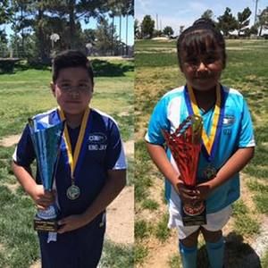 Meet your Posher, George